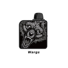 Load image into Gallery viewer, Rincoe Jellybox Nano X Pod System Kit 1000mah 2.8ml