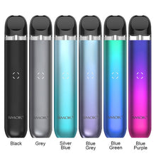 Load image into Gallery viewer, SMOK IGEE A1 Pod System Kit