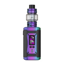 Load image into Gallery viewer, SMOK Morph 2 230W Mod Kit with TFV18 Tank 7.5ml
