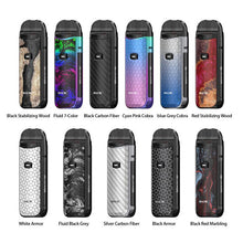 Load image into Gallery viewer, SMOK Nord 50W Pod System Kit 1800mAh