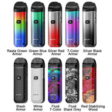 Load image into Gallery viewer, SMOK Nord Pro Pod System Kit