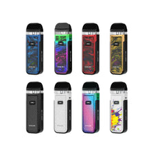 Load image into Gallery viewer, SMOK Nord X Pod Kit 1500mAh