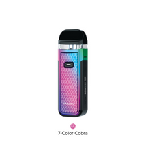 Load image into Gallery viewer, SMOK Nord X Pod Kit 1500mAh