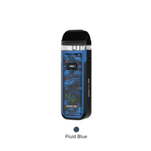 Load image into Gallery viewer, SMOK Nord X Pod Kit 1500mAh