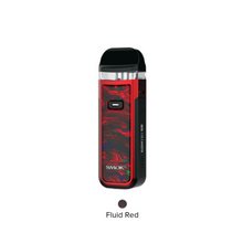 Load image into Gallery viewer, SMOK Nord X Pod Kit 1500mAh