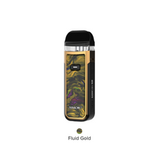 Load image into Gallery viewer, SMOK Nord X Pod Kit 1500mAh