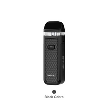 Load image into Gallery viewer, SMOK Nord X Pod Kit 1500mAh