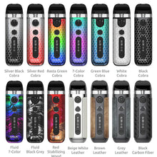 Load image into Gallery viewer, SMOK Novo 5 Pod System Kit 900mAh 2ml