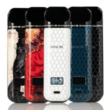 Load image into Gallery viewer, SMOK Novo X Pod Kit 800mAh
