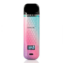 Load image into Gallery viewer, SMOK Novo X Pod Kit 800mAh