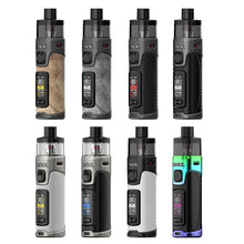 Load image into Gallery viewer, SMOK RPM 5 Pod Mod Kit 80W 2000mAh