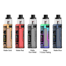 Load image into Gallery viewer, SMOK RPM 85 Pod Mod Kit 3000mAh 6ml