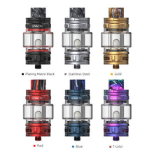 Load image into Gallery viewer, SMOK TFV18 Sub Ohm Tank 7.5ml