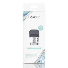 Load image into Gallery viewer, SMOK Novo 2 Replacement Pod 2ml 3pcs