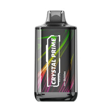 Load image into Gallery viewer, Crystal Prime Deluxe 18000 Puffs Disposable Vape Pod