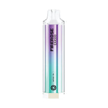 Load image into Gallery viewer, Elux Firerose Ex4500 Puff Disposable Vape