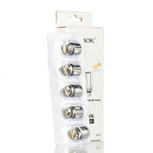 Load image into Gallery viewer, Smok V9 Meshed Coil for TFV9 Tank 5pcs