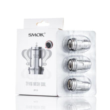 Load image into Gallery viewer, Smok TFV16 Mesh Coil Series 3PCS