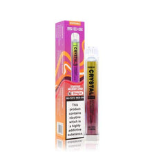 Load image into Gallery viewer, Ske Crystal Bar 600 Puffs Disposable Vape