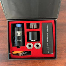 Load image into Gallery viewer, Steam Crave Aromamizer Plus V2 RDTA Advanced Edition
