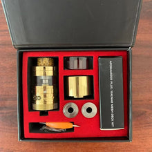 Load image into Gallery viewer, Steam Crave Aromamizer Plus V2 RDTA-2