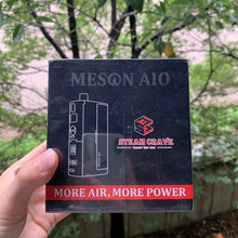 Load image into Gallery viewer, Steam Crave Meson AIO 100W Kit-4