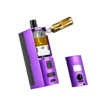 Load image into Gallery viewer, STEAM CRAVE MESON AIO 100W KIT 5ML