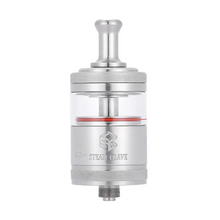 Load image into Gallery viewer, Steam Crave Aromamizer Classic MTL RTA