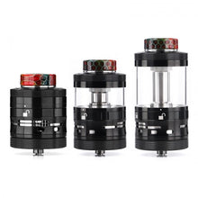 Load image into Gallery viewer, Steam Crave Aromamizer Ragnar Advanced RDTA Advanced Kit
