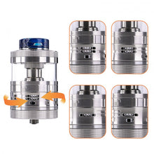Load image into Gallery viewer, Steam Crave Aromamizer Ragnar Advanced RDTA Advanced Kit