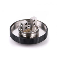Load image into Gallery viewer, Steam Crave Aromamizer Ragnar Advanced RDTA Advanced Kit