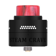 Load image into Gallery viewer, Steam Crave Hadron Mesh RDSA 30mm