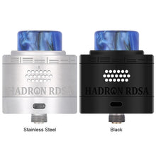 Load image into Gallery viewer, Steam Crave Hadron RDSA 30mm