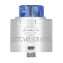 Load image into Gallery viewer, Steam Crave Hadron RDSA 30mm