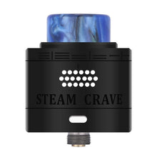 Load image into Gallery viewer, Steam Crave Hadron RDSA 30mm