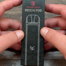 Load image into Gallery viewer, Steam Crave Meson Pod Kit