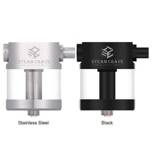 Load image into Gallery viewer, Steam Crave Pumper Squonker Tank for Hadron (Mesh) RDSA 12ml