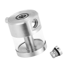 Load image into Gallery viewer, Steam Crave Pumper Squonker Tank for Hadron (Mesh) RDSA 12ml