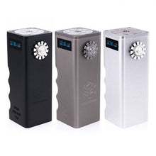 Load image into Gallery viewer, Steam Crave Titan PWM V1.5 Mod 300W