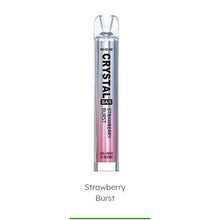 Load image into Gallery viewer, Ske Crystal Bar 600 Puffs Disposable Vape