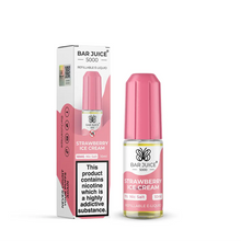 Load image into Gallery viewer, Nic Salt E-Liquid by Bar Juice 5000