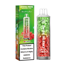 Load image into Gallery viewer, Crystal Prime 7000 Disposable Vape