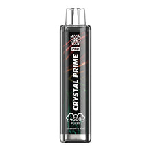 Load image into Gallery viewer, Crystal Prime Pro 4500 Puffs Disposable Vape
