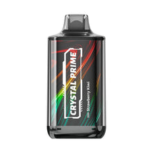 Load image into Gallery viewer, Crystal Prime Deluxe 18000 Puffs Disposable Vape Pod
