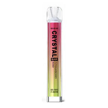 Load image into Gallery viewer, Ske Crystal Bar 600 Puffs Disposable Vape