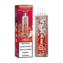Load image into Gallery viewer, Crystal Prime 7000 Disposable Vape