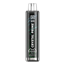 Load image into Gallery viewer, Crystal Prime Pro 4500 Puffs Disposable Vape