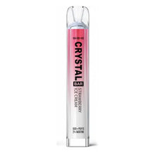Load image into Gallery viewer, Ske Crystal Bar 600 Puffs Disposable Vape
