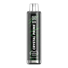 Load image into Gallery viewer, Crystal Prime Pro 4500 Puffs Disposable Vape