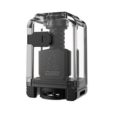 Load image into Gallery viewer, Thunderhead Creations Blaze Boro Tank 4ml